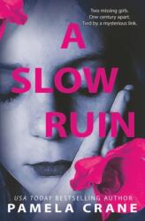 Slow Ruin (ISBN: 9781940662213)