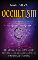 Occultism (ISBN: 9781638180272)