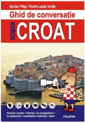 Ghid de conversaţie român-croat (2014)