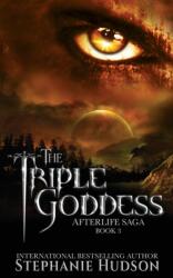 Triple Goddess (ISBN: 9781913769208)