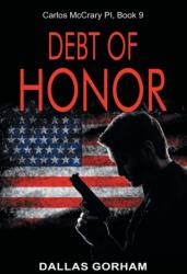 Debt of Honor (ISBN: 9781644572283)