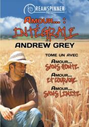 Amour. . . : Integrale (ISBN: 9781644059470)