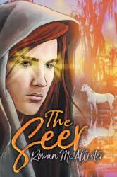 Seer (ISBN: 9781644059081)