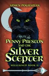 Penny Preston and the Silver Scepter (ISBN: 9780744302172)