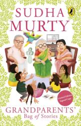 Grandparents' Bag of Stories (ISBN: 9780143451846)