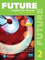Future 2 Student Book with Essential Online Resources (ISBN: 9780134659541)
