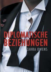 Diplomatische Beziehungen (ISBN: 9781644059241)