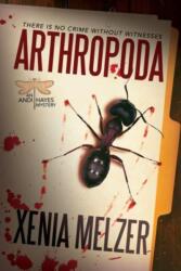 Arthropoda (ISBN: 9781644059036)