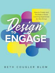 Design to Engage (ISBN: 9781525572876)