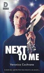 Next to Me (ISBN: 9781641082501)