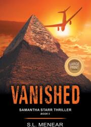 Vanished (ISBN: 9781644572184)