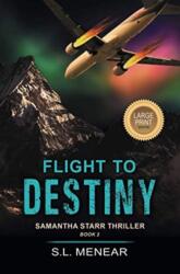 Flight to Destiny (ISBN: 9781644572153)