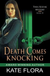 Death Comes Knocking (ISBN: 9781644570401)