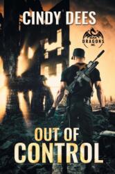 Out of Control (ISBN: 9781644054840)