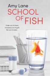 School of Fish (ISBN: 9781644058893)
