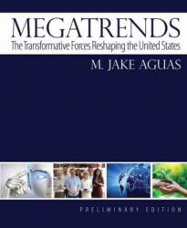 Megatrends (ISBN: 9781524985103)