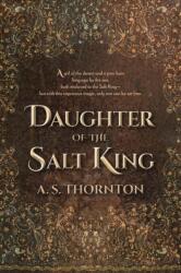 Daughter of the Salt King (ISBN: 9780744303919)