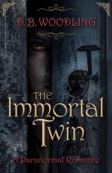 Immortal Twin (ISBN: 9780744302028)