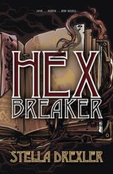 Hex Breaker (ISBN: 9780744301939)