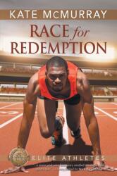 Race for Redemption (ISBN: 9781644053485)