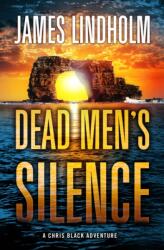 Dead Men's Silence (ISBN: 9780744300710)