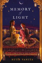 Memory of Light (ISBN: 9780670093519)