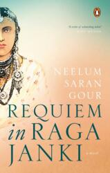Requiem in Raga Janki (ISBN: 9780670091140)