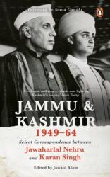 Jammu and Kashmir 1949-1964 (ISBN: 9780143450511)