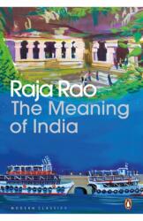 Meaning of India (ISBN: 9780143448600)