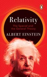 Relativity (ISBN: 9780143448020)