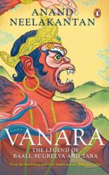 Vanara (ISBN: 9780143442837)