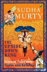 Upside-Down King (ISBN: 9780143442332)