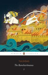 Ramcharitmanas 1 (ISBN: 9780143425878)