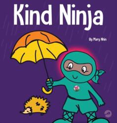 Kind Ninja (ISBN: 9781953399717)