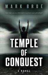 Temple of Conquest (ISBN: 9780744301311)