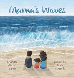 Mama's Waves (ISBN: 9781950168101)