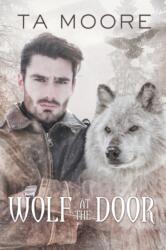 Wolf at the Door (ISBN: 9781644057193)