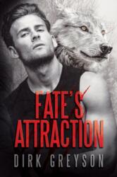 Fate's Attraction (ISBN: 9781641082365)