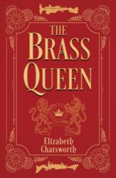 Brass Queen (ISBN: 9780744300093)