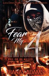 Fear My Gangsta 4 (ISBN: 9781952936241)