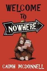 Welcome to Nowhere (ISBN: 9781912897117)