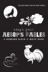 Baby's First Aesop's Fables (ISBN: 9781774373651)
