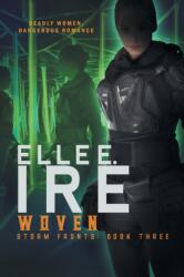 Woven (ISBN: 9781644054482)