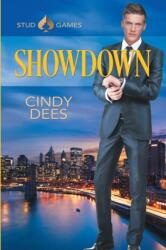 Showdown (ISBN: 9781644052488)