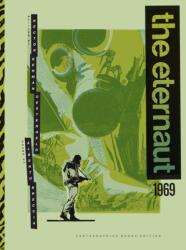 The Eternaut 1969 (ISBN: 9781683963523)