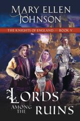 Lords Among the Ruins (ISBN: 9781947833494)