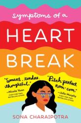 Symptoms of a Heartbreak (ISBN: 9781250250995)