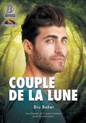 Couple de la Lune (ISBN: 9781644058756)