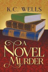 Novel Murder (ISBN: 9781644055731)