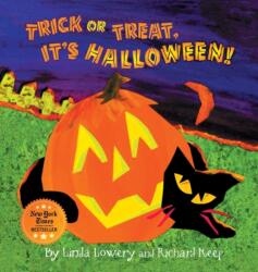 Trick or Treat, It's Halloween! (ISBN: 9780981511245)